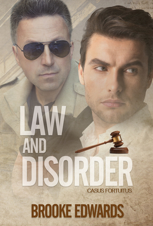 Law and Disorder by Brooke Edwards