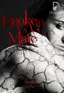 Broken Mate by Norisha May