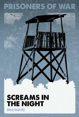 Screams in the Night #2 by Brian Crawford