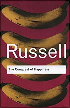 انتصار السعادة by Bertrand Russell