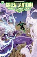 Green Lantern: War Journal Vol. 2: the Builder, Volume 2 by Phillip Kennedy Johnson