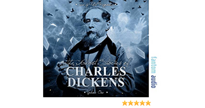 The Ghost Stories of Charles Dickens: Volume 1 by Charles Dickens, Phil Reynolds