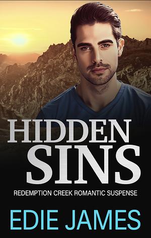 Hidden Sins by Edie James