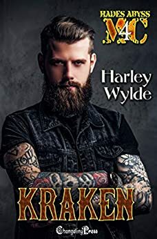 Kraken (Hades Abyss MC #4): Mississippi Chapter by Harley Wylde