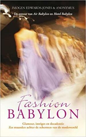 Fashion Babylon by Imogen Edwards-Jones