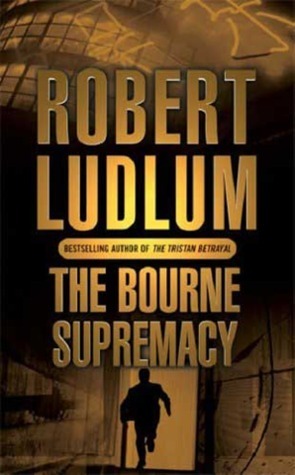 The Bourne Supremacy by Robert Ludlum