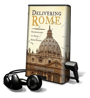 Delivering Rome by Donna Getzinger