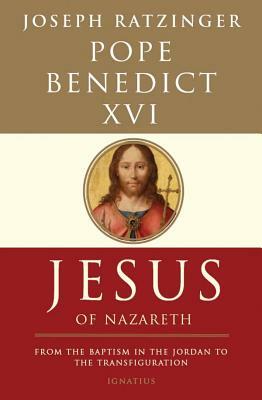 Jesus of Nazareth: Holy Week: From the Entrance Into Jerusalem to the Resurrection PT. 2 by Pope Benedict XVI