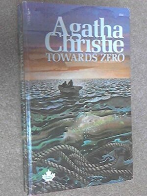 Towards Zero by Agatha Christie