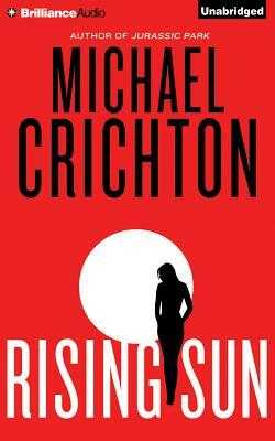 Rising Sun by Michael Crichton