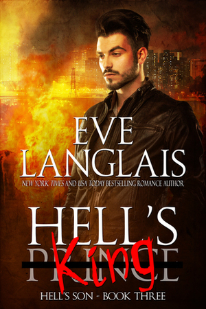 Hell's King by Eve Langlais