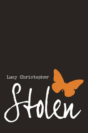 Stolen: A Letter to My Captor by Lucy Christopher