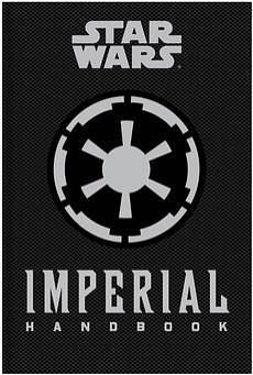 Star Wars: Imperial Handbook by Daniel Wallace