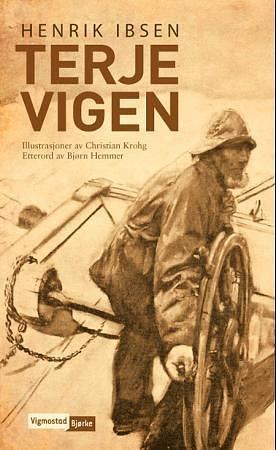 Terje Vigen by Henrik Ibsen