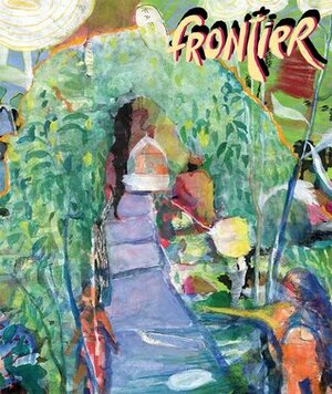 Frontier #17: Mother's Walk by Lauren R. Weinstein