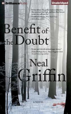 Benefit of the Doubt by Neal Griffin