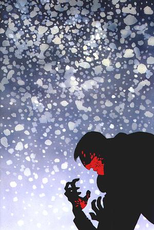 Silent Night by Frank Miller