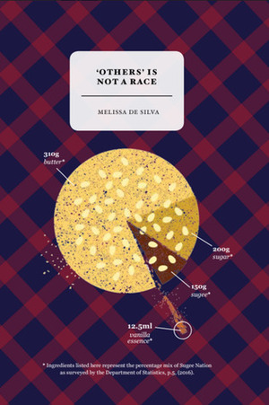 Others' Is Not A Race by Melissa De Silva