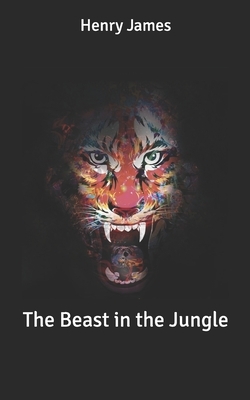 The Beast in the Jungle by Henry James