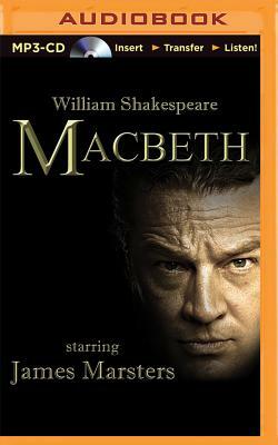 Macbeth by William Shakespeare