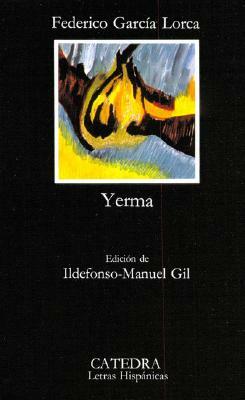 Yerma by Federico García Lorca