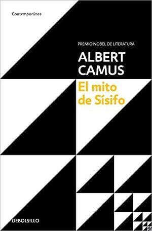 El Mito de Sísifo / The Myth of Sisyphus by Albert Camus