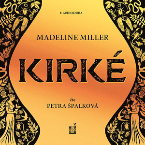 Kirké by Madeline Miller