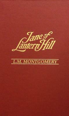 Jane of Lantern Hill by L.M. Montgomery