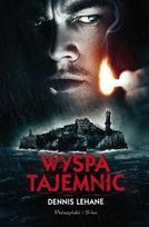 Wyspa tajemnic by Sławomir Studniarz, Dennis Lehane