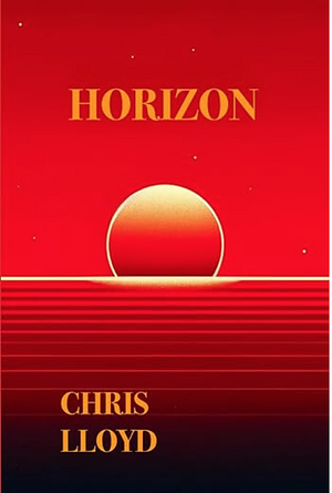 Horizon by Chris Lloyd