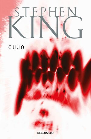 Cujo by Stephen King