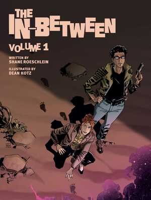 The In-Between by Shane Roeschlein