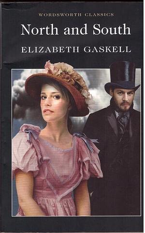 North and South by Elizabeth Gaskell