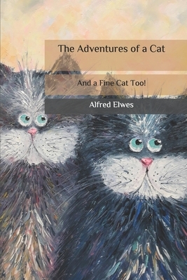 The Adventures of a Cat: And a Fine Cat Too! by Alfred Elwes