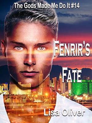 Fenrir's fate by Lisa Oliver