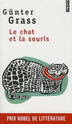 Chat Et La Souris(le) by Günter Grass