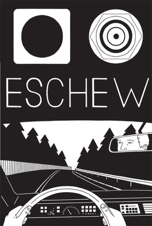 Eschew #2 by Robert Sergel