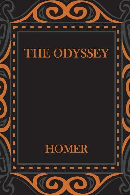 The Odyssey by Homer