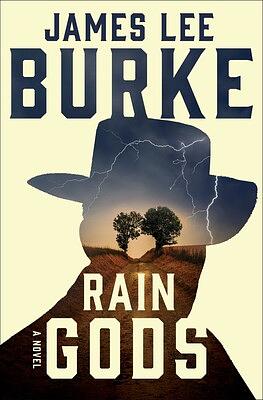 Rain Gods: A Novel by James Lee Burke
