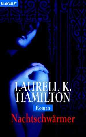 Nachtschwärmer by Laurell K. Hamilton