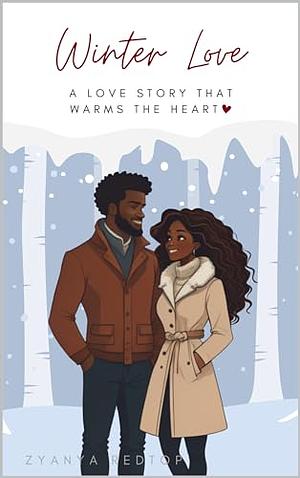 Winter Love by Zyanya Redtop