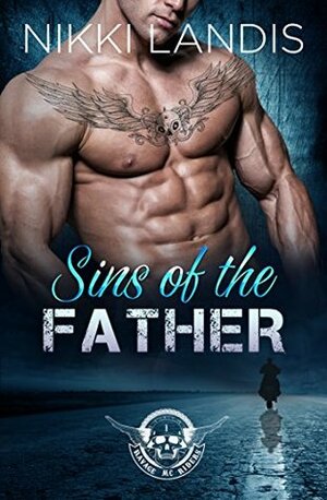 Sins of the Father by Nikki Landis