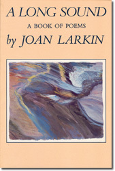 A Long Sound by Joan Larkin