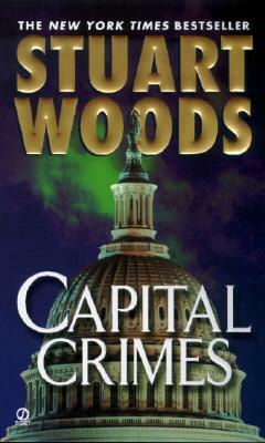 Capital Crimes by Stuart Woods