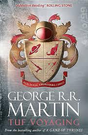 Tuf Voyaging by George R.R. Martin