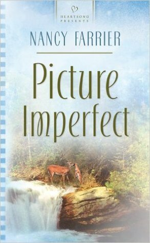 Picture Imperfect by Nancy J. Farrier
