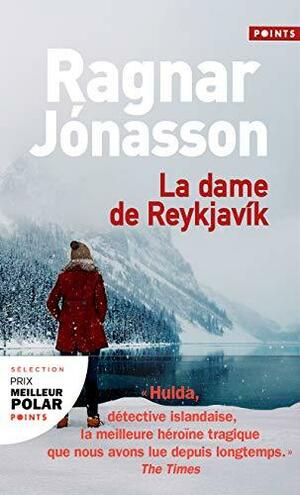 La dame de Reykjavik by Ragnar Jónasson