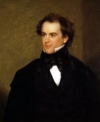 The Birth-Mark by Nathaniel Hawthorne