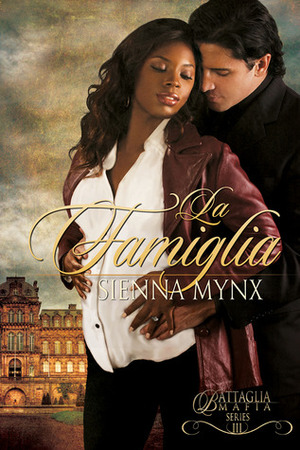 La Famiglia by Sienna Mynx