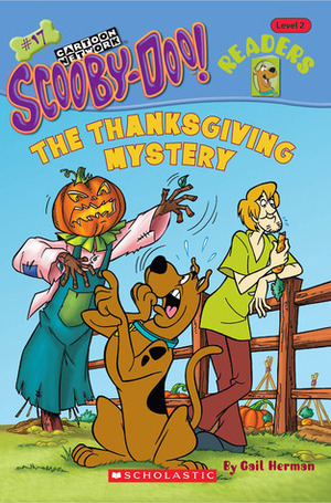 The Thanksgiving Mystery by Gail Herman, Duendes del Sur